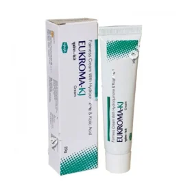 Eukroma Kj Creme