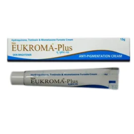 Eukroma Plus Creme