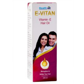 E-Vitan Haaröl