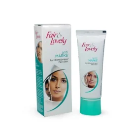 Fair & Lovely Anti-Marks Fairness Cream