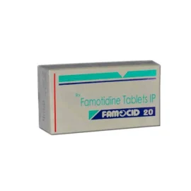Famozid