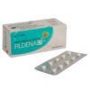 Super Vidalista,Tadalafil,Dapoxetine