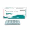 Finpecia, Finasteride