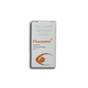 Flucomet Augentropfen