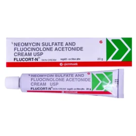 Flucort-N Creme