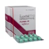 Flonida, Fluorouracil