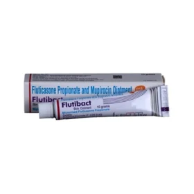 Flutibact Salbe