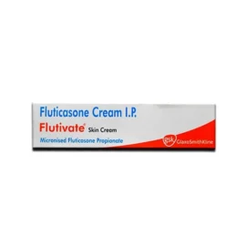 Flutivate Creme