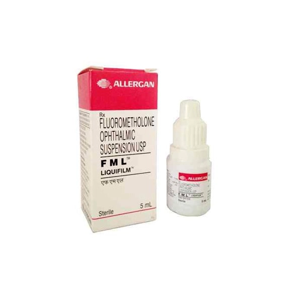 Fml-Eye-Drop