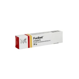 Fucibet Creme
