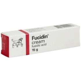 Fucidin Creme