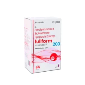 Vollform Rotacaps