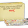 Leetrexate, Methotrexate