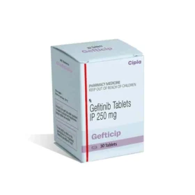 Gefitinib
