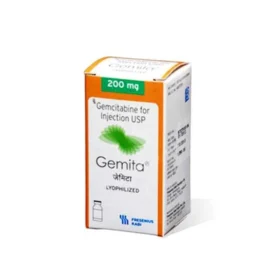 Gemita-Injektion