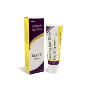 Glyco Creme