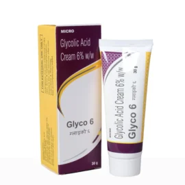 Glyco Creme