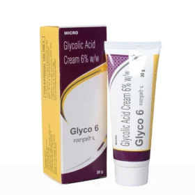 Glyco Creme