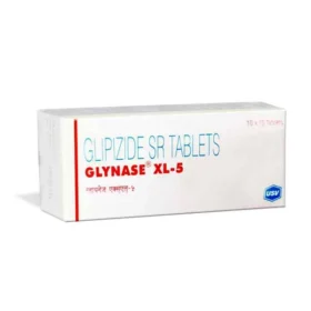 Glynase XL