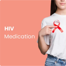 HIV-Medikamente