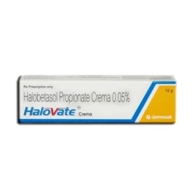 Halovate Creme