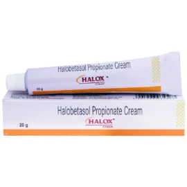 Halox Creme