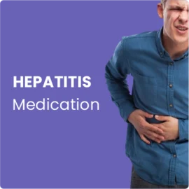Hepatitis-Medikamente