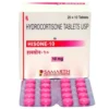 Tritin, Fluoxetine
