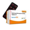 Hqtor, Hydroxychloroquine