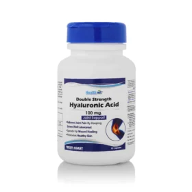Hyaluronsäure
