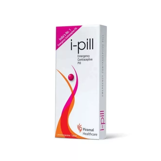 i-pill