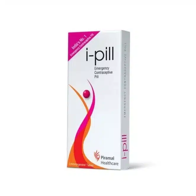 i-pill