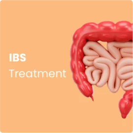 Reizdarmsyndrom (IBS) Behandlung