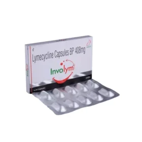 Involym