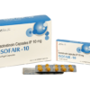 Glotret, Isotretinoin