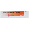 Danfree 2%, Ketoconazole