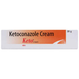 Keto Sahne