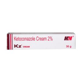 KZ Creme