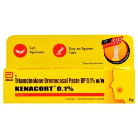 Kenacort Oromukosale Paste