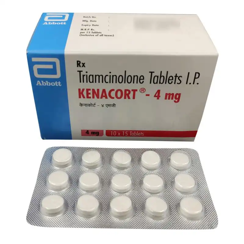Kenacort-4-mg Kenacort