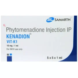 Kenadion-Injektion