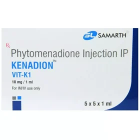 Kenadion-Injektion