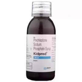 Kidpred Sirup