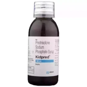 Kidpred Sirup