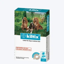 Kiltix Halsband