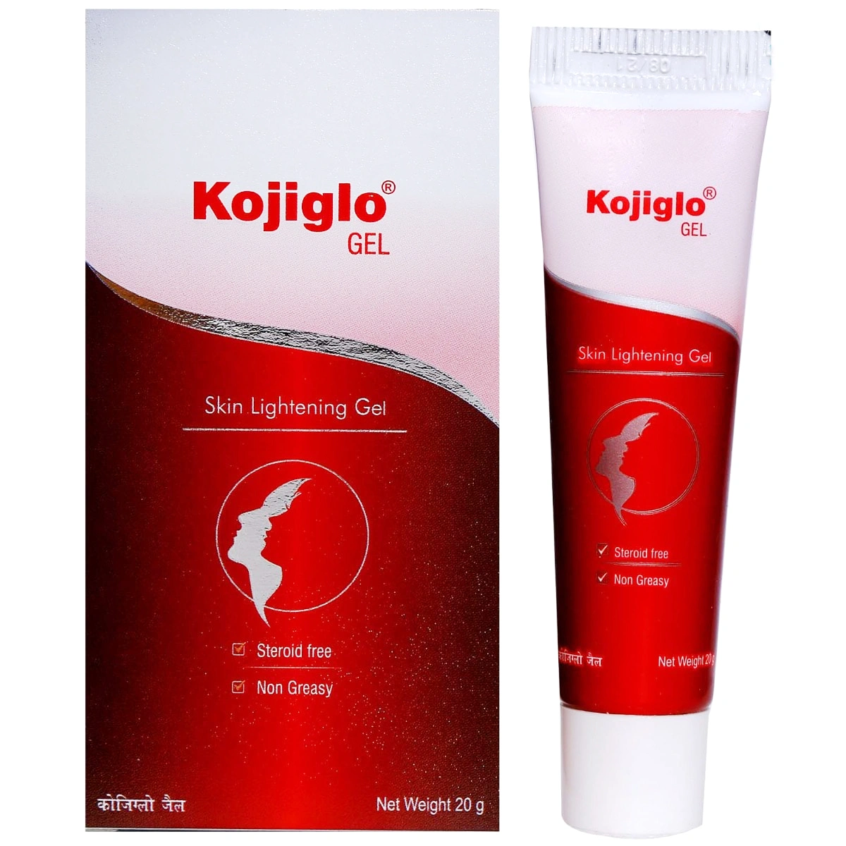 Kojiglo-Gel Kojiglo Gel