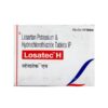 Lynx SYP, Lincomycin