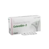 Levolin Rotacaps