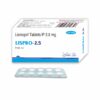 Ovral-L, Levonorgestrel