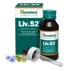 Liv.52 Tropfen